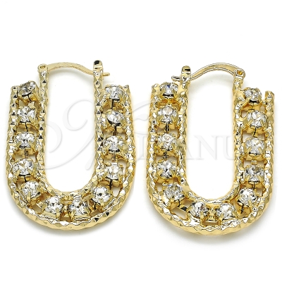 124524 - 02.122.0101.25 | Hoops