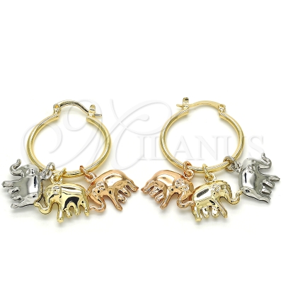 124577 - 02.63.2630.1.25 | Hoops