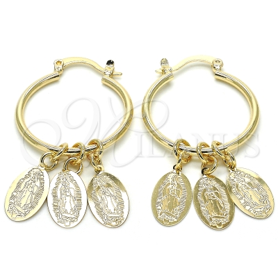 124578 - 02.63.2631.25 | Hoops