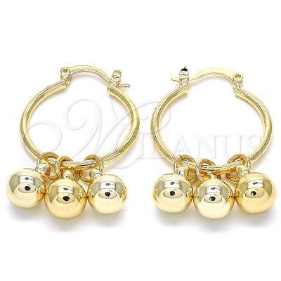 124580 - 02.63.2632.25 | Hoops