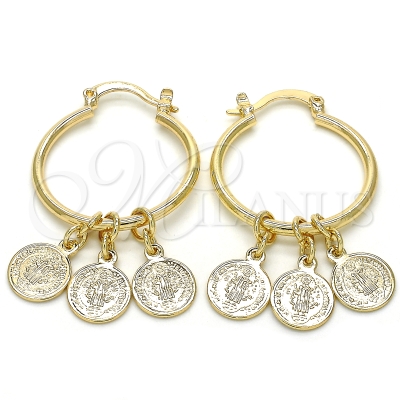 124582 - 02.63.2633.25 | Hoops