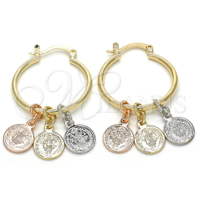 124583 - 02.63.2633.1.25 | Hoops