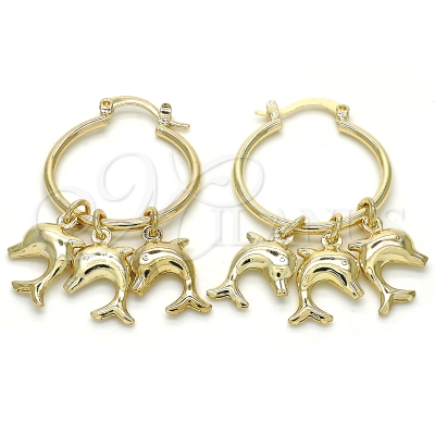 124584 - 02.63.2634.25 | Hoops