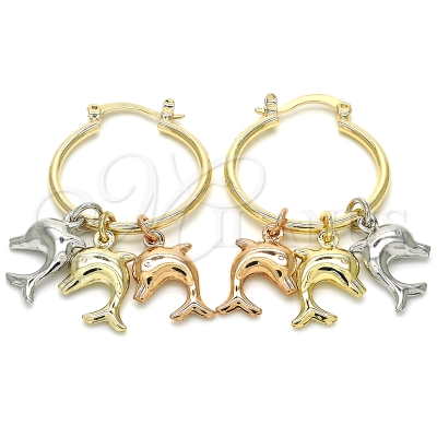 124585 - 02.63.2634.1.25 | Hoops