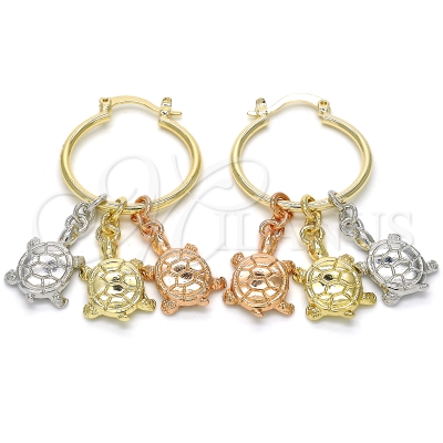 124591 - 02.63.2637.1.25 | Hoops