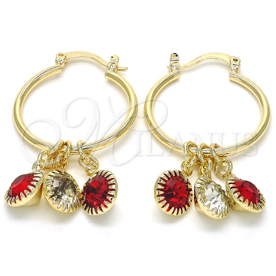 124593 - 02.63.2638.1.25 | Hoops