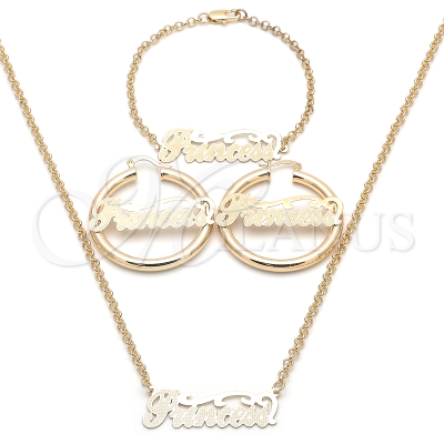 124614 - 06.63.0235 | Necklace Sets