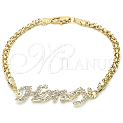 124640 - 03.63.1971.08 | Bracelets