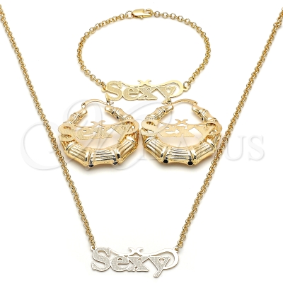 124642 - 06.63.0242 | Necklace Sets