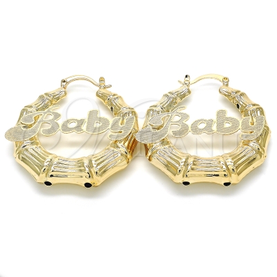 124658 - 02.63.2653.40 | Hoops