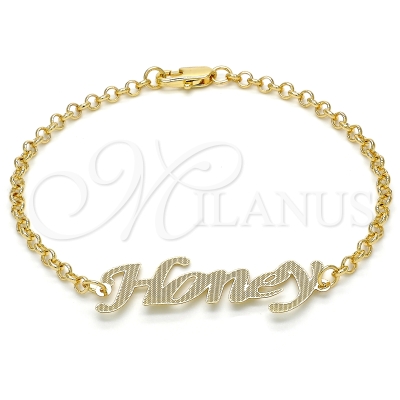 124665 - 03.63.1980.08 | Bracelets