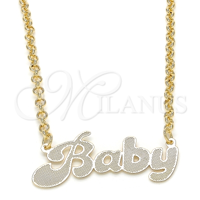 124668 - 04.63.1384.18 | Necklaces