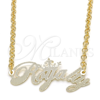 124675 - 04.63.1388.18 | Necklaces