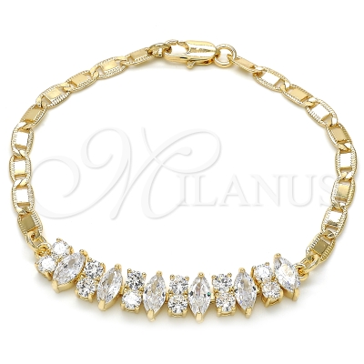 124701 - 03.63.2002.08 | Bracelets