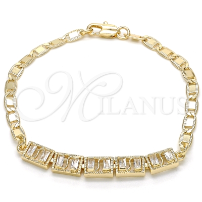 124738 - 03.63.1995.08 | Bracelets