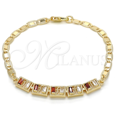 124739 - 03.63.1995.1.08 | Bracelets