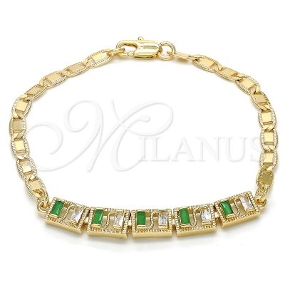 124741 - 03.63.1995.3.08 | Bracelets