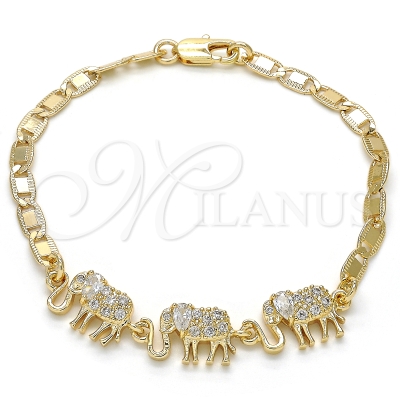 124743 - 03.63.1990.08 | Bracelets