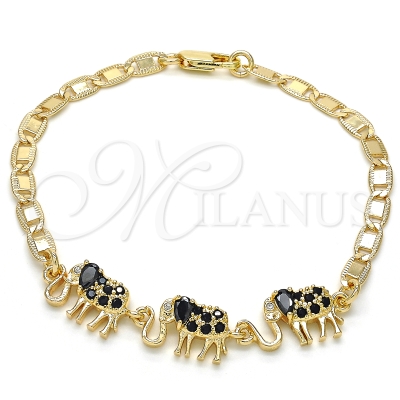 124745 - 03.63.1990.2.08 | Bracelets