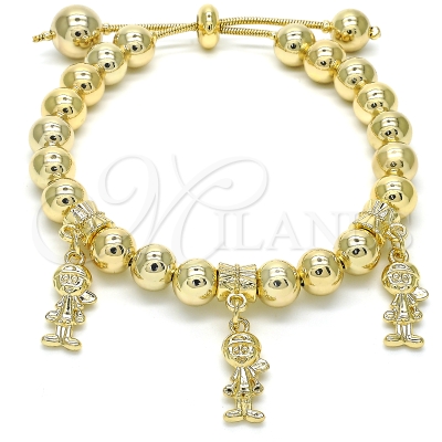 124779 - 03.63.2006.08 | Bracelets