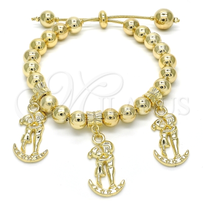 124781 - 03.63.2008.08 | Bracelets