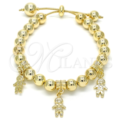 124790 - 03.63.2017.08 | Bracelets