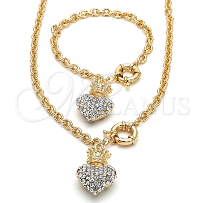 124791 - 06.63.0251 | Necklace Sets