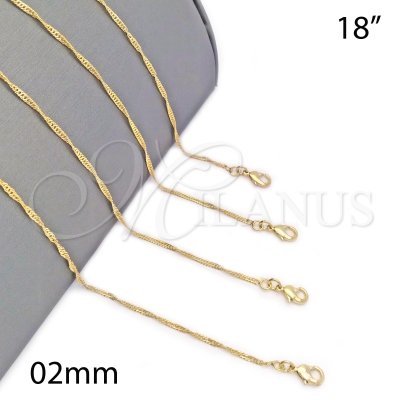 124841 - 04.09.0169.18 | Necklaces