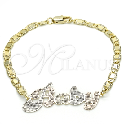 125005 - 03.63.1965.1.08 | Bracelets