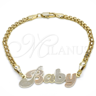 125017 - 03.63.1976.1.08 | Bracelets