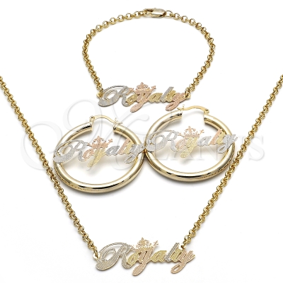 125027 - 06.63.0236.1 | Necklace Sets