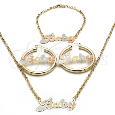125030 - 06.63.0247.1 | Necklace Sets