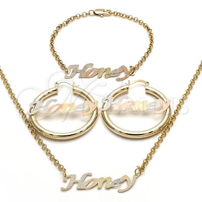 125031 - 06.63.0250.1 | Necklace Sets