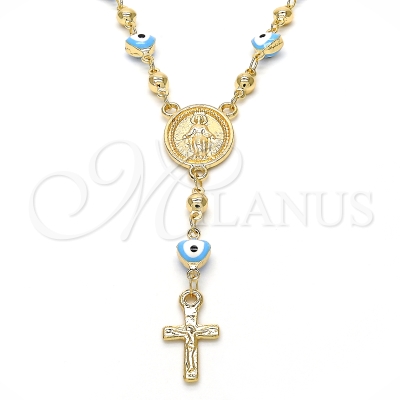 125051 - 09.213.0015.18 | Rosaries