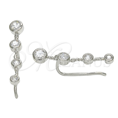 125224 - 02.186.0157.1 | Earrings