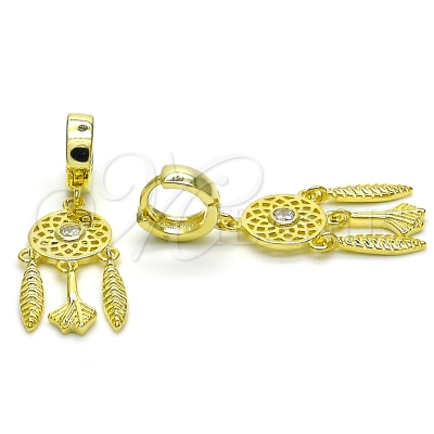 125239 - 02.186.0165 | Earrings