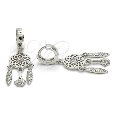 125240 - 02.186.0165.1 | Earrings