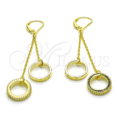 125241 - 02.186.0166 | Earrings