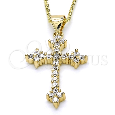 125272 - 04.156.0170.18 | Necklaces