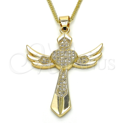 125274 - 04.156.0171.20 | Necklaces