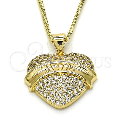 125280 - 04.156.0173.20 | Necklaces