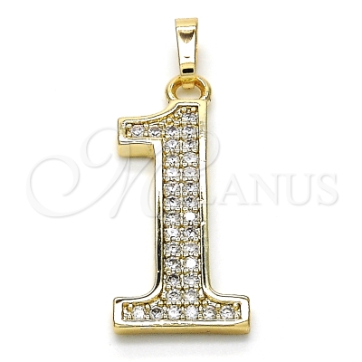 125336 - 05.185.0021 | Pendants