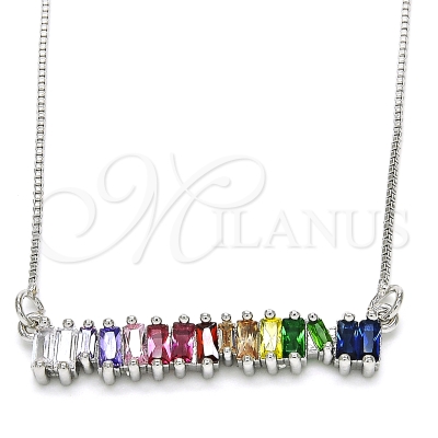 125458 - 04.341.0007.1.20 | Necklaces
