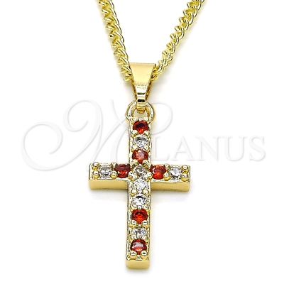 125506 - 04.284.0007.1.22 | Necklaces