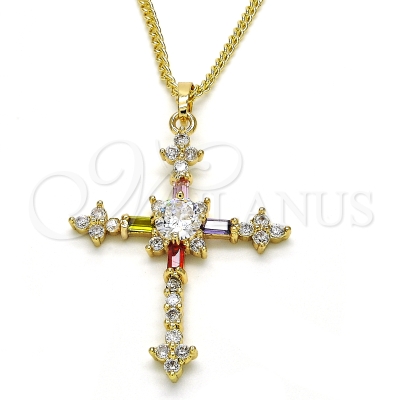 125532 - 04.284.0011.3.20 | Necklaces