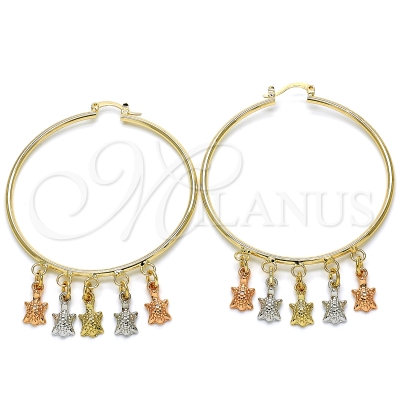 125574 - 02.63.2662.55 | Hoops