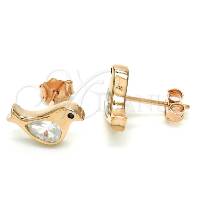 125609 - 02.336.0021.1 | Earrings