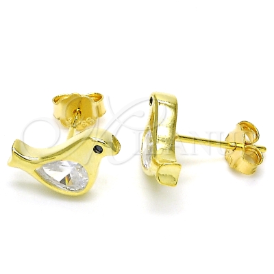 125610 - 02.336.0021.2 | Earrings