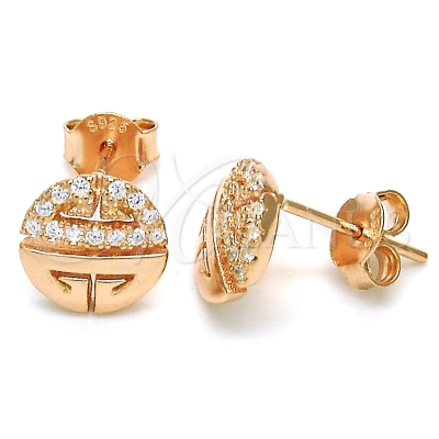 125700 - 02.336.0115.1 | Earrings