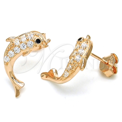 125703 - 02.336.0116.1 | Earrings